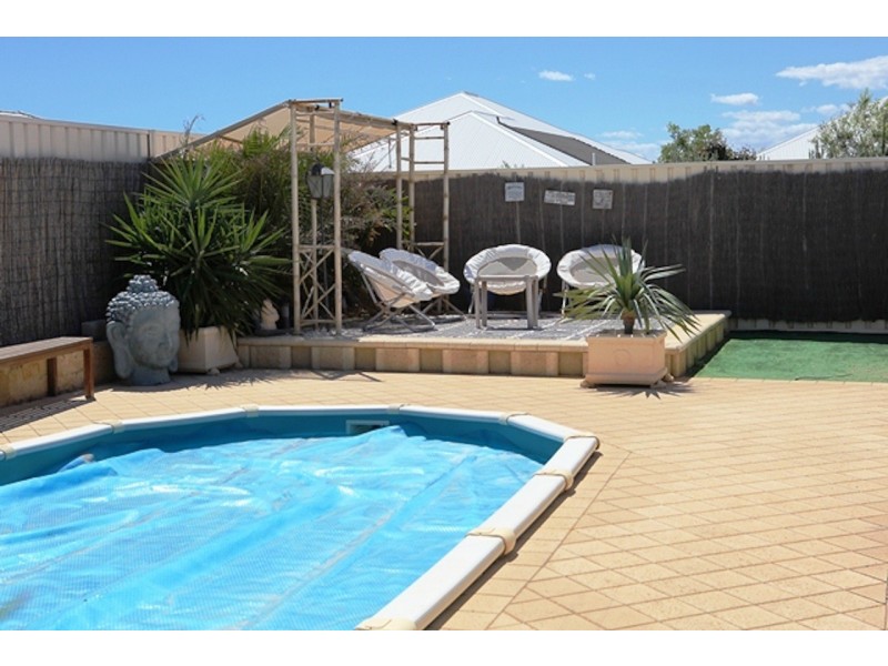 1 Ocean Queen Drive, Wandina WA 6530