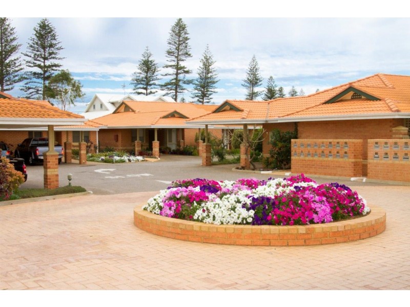 39/20 Francis Street, Geraldton WA 6530