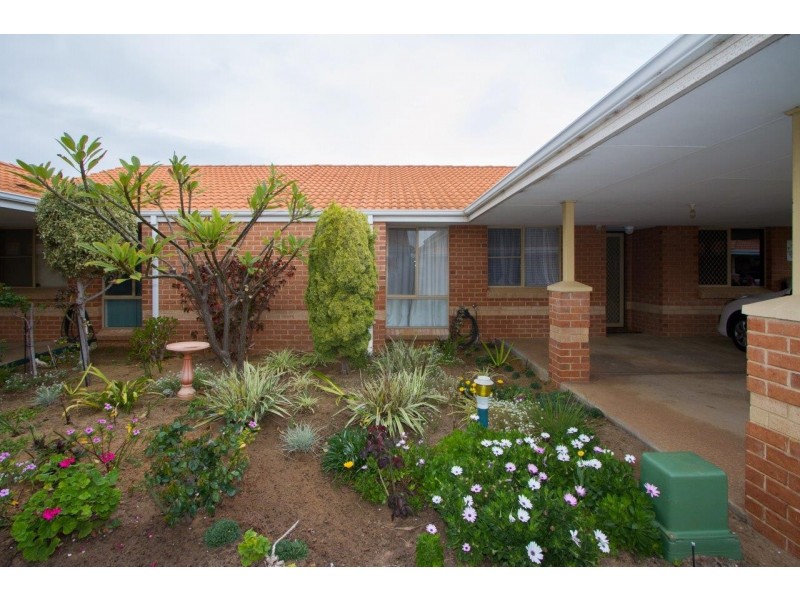 39/20 Francis Street, Geraldton WA 6530