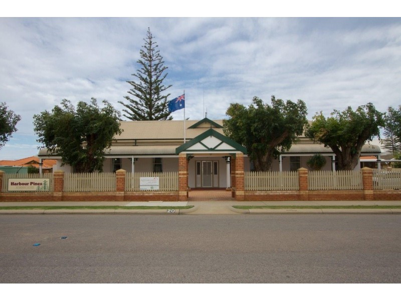 39/20 Francis Street, Geraldton WA 6530