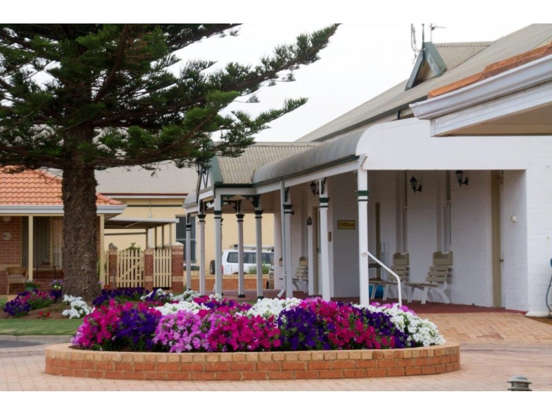 39/20 Francis Street, Geraldton WA 6530