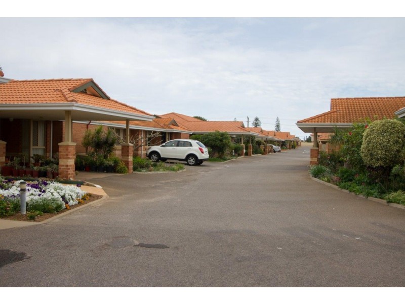 39/20 Francis Street, Geraldton WA 6530