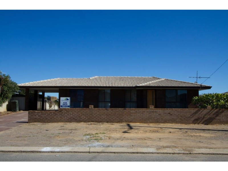 14 Broadfield Close, Utakarra WA 6530