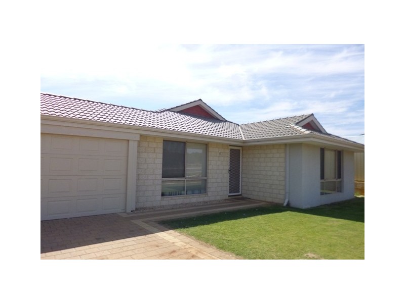 110A Moloney Street, Utakarra WA 6530