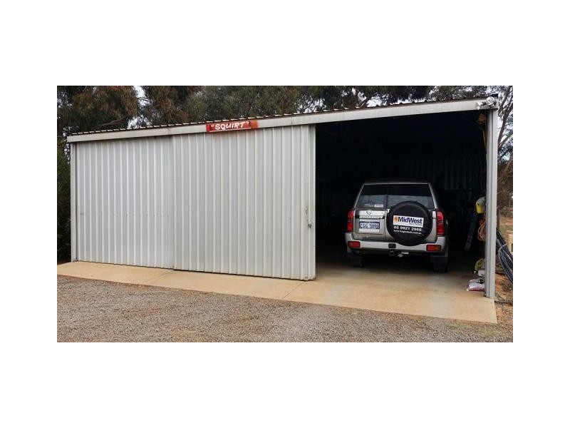 28 Dressage Circle, Deepdale WA 6532