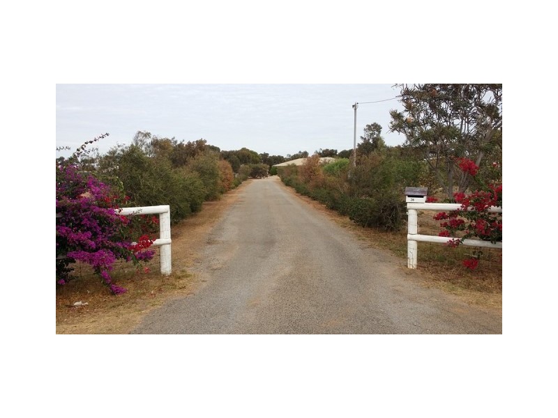 28 Dressage Circle, Deepdale WA 6532