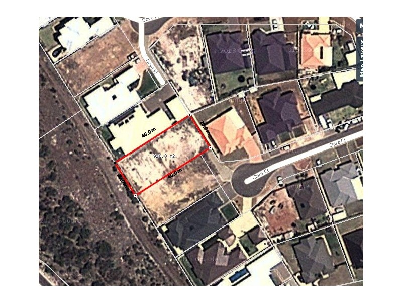 12 Clara Court, Wandina WA 6530