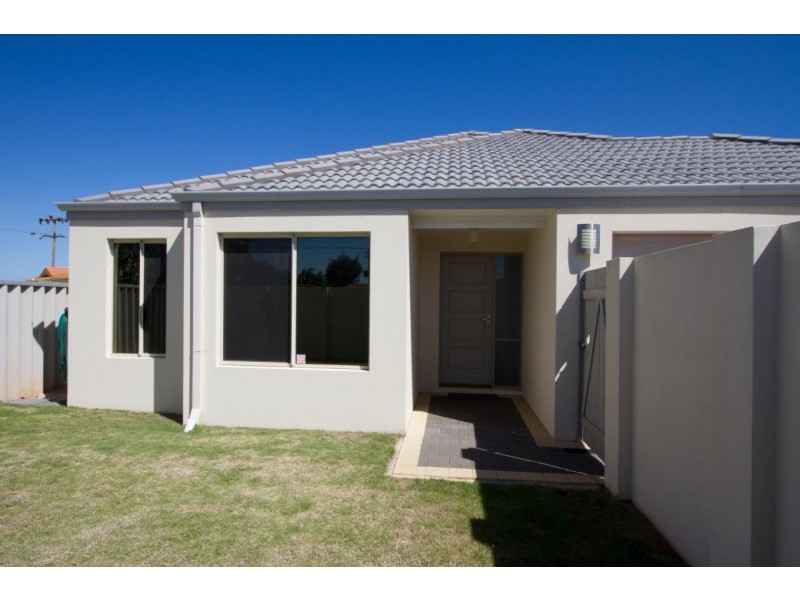 527 Chapman Road, Sunset Beach WA 6530