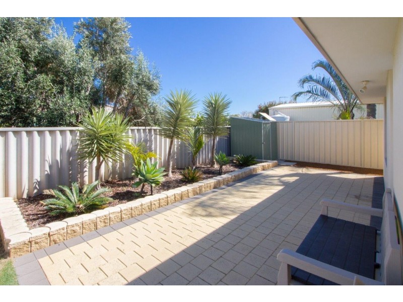 527 Chapman Road, Sunset Beach WA 6530