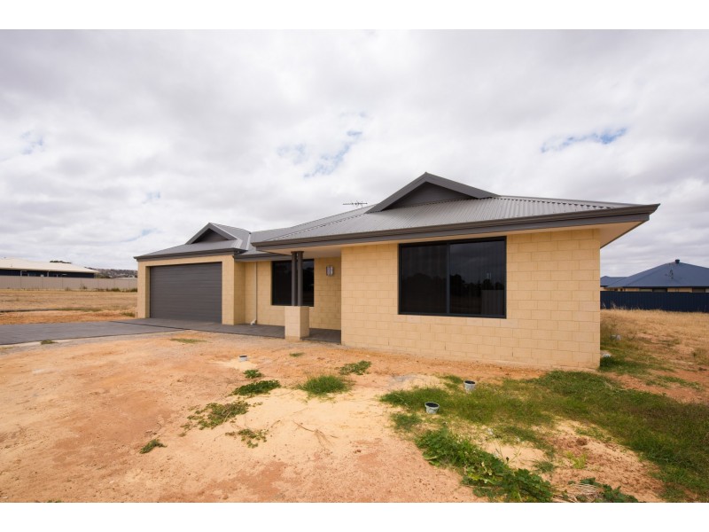 15 Andrew Lane, Waggrakine WA 6530