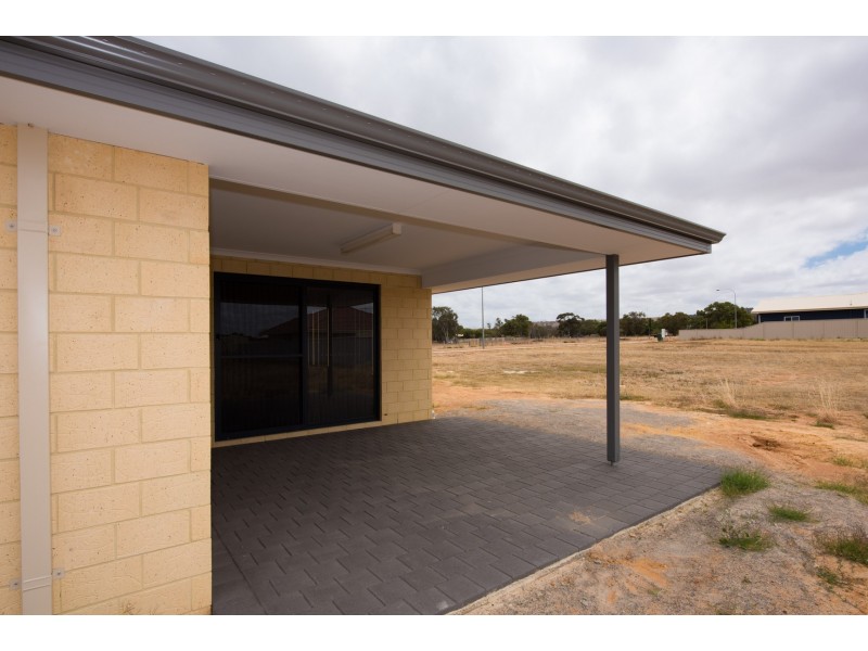 15 Andrew Lane, Waggrakine WA 6530