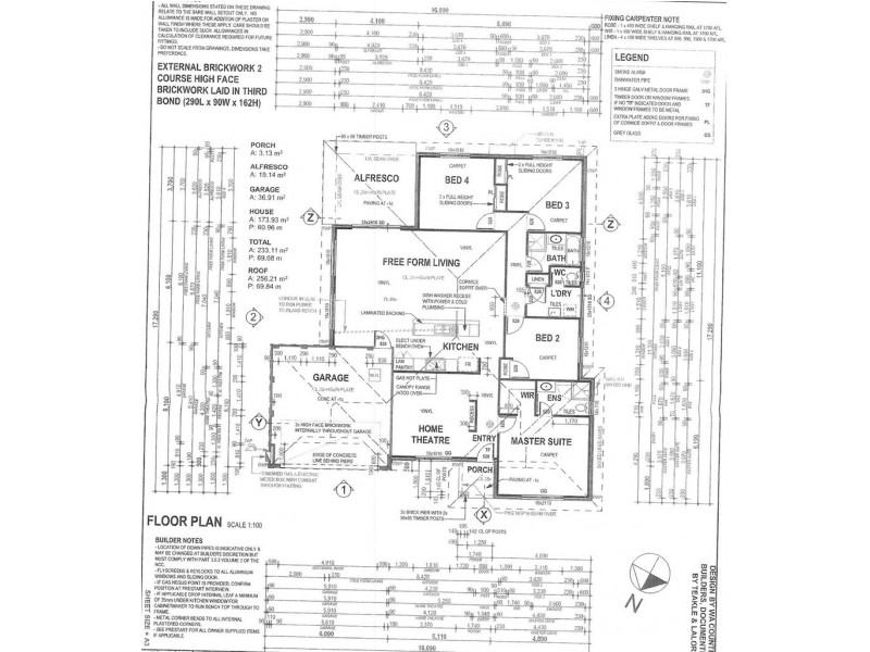 15 Andrew Lane, Waggrakine WA 6530