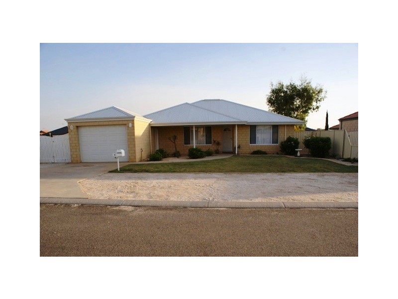 6 Angler Parade, Drummond Cove WA 6532