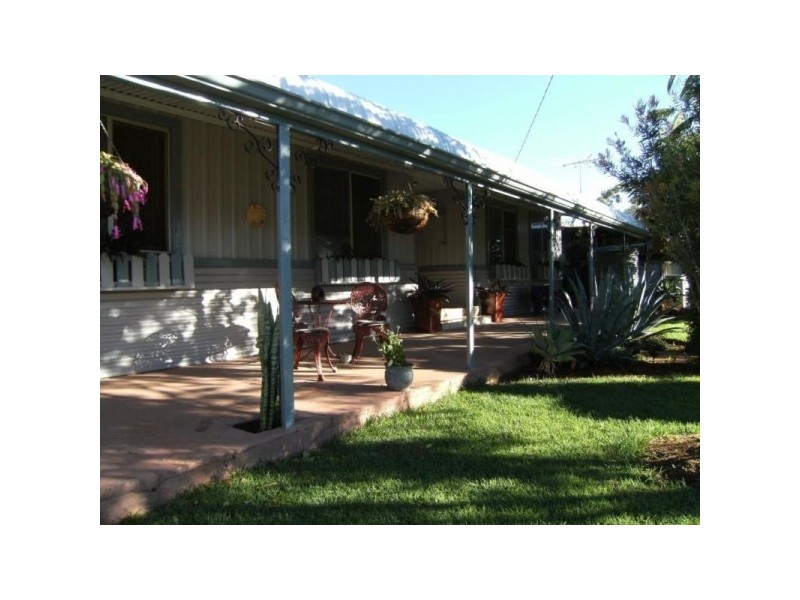 53 Watson Street, Mount Magnet WA 6638