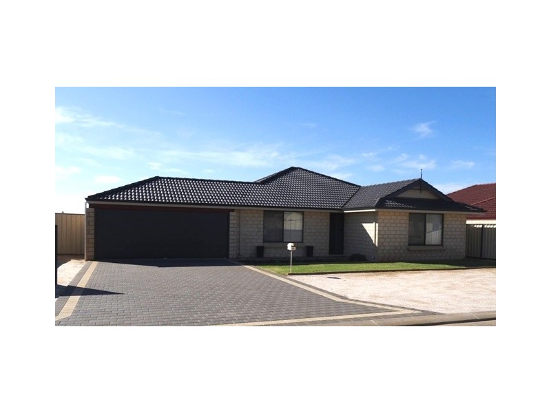 50 Brockagh Drive, Utakarra WA 6530