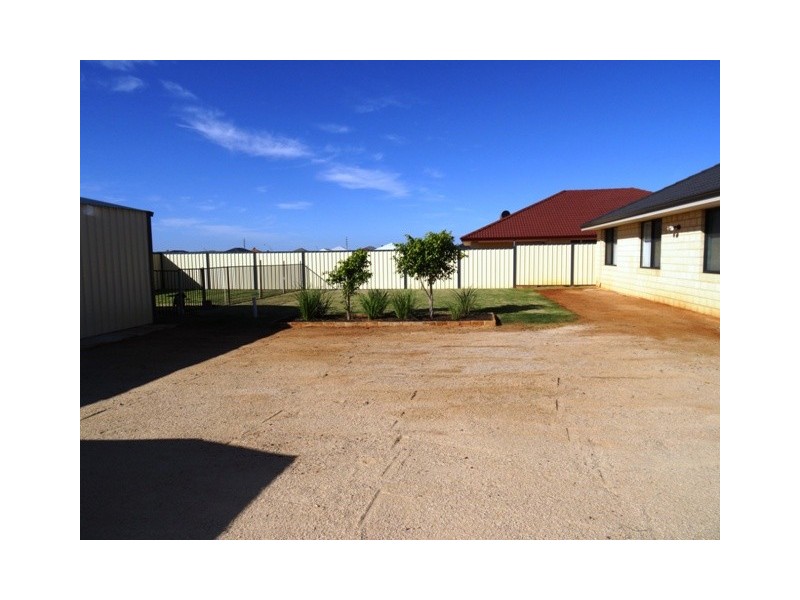 50 Brockagh Drive, Utakarra WA 6530