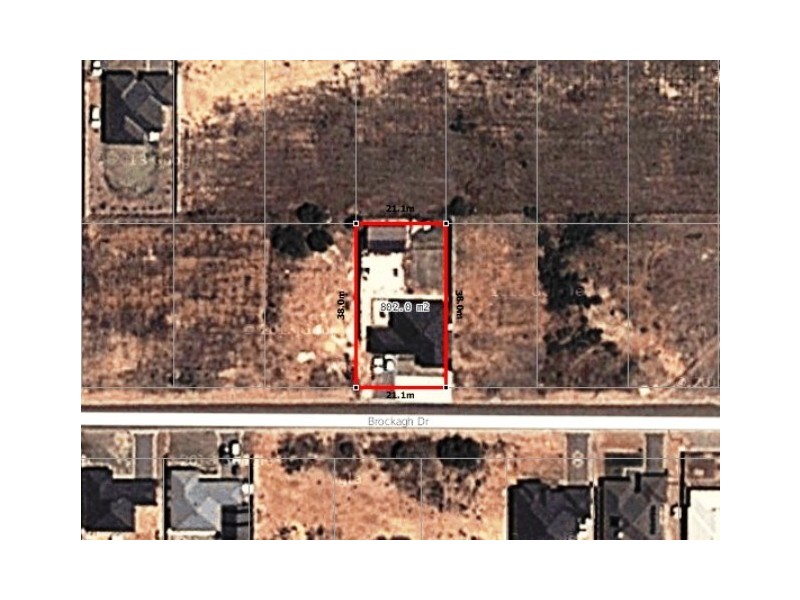 50 Brockagh Drive, Utakarra WA 6530