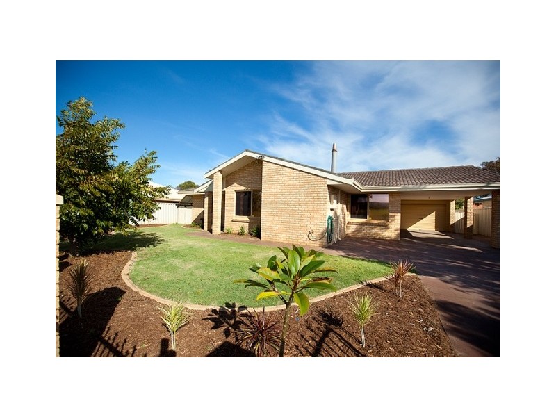 16 Tappak Street, Waggrakine WA 6530