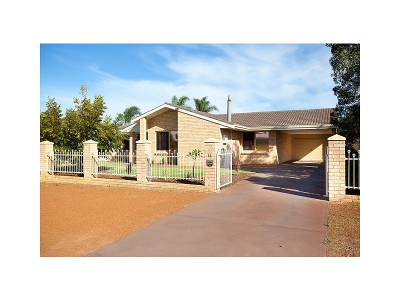 16 Tappak Street, Waggrakine WA 6530