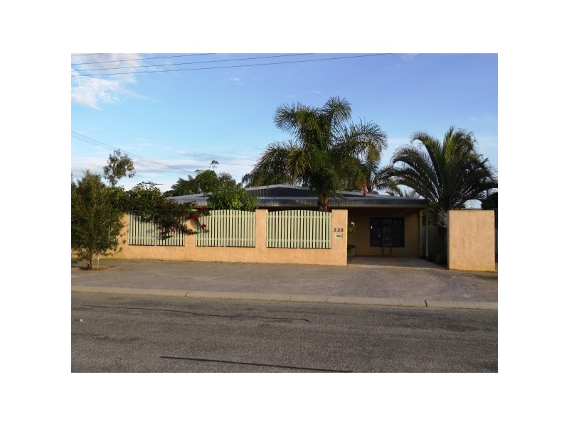 228 Third Street, Wonthella WA 6530