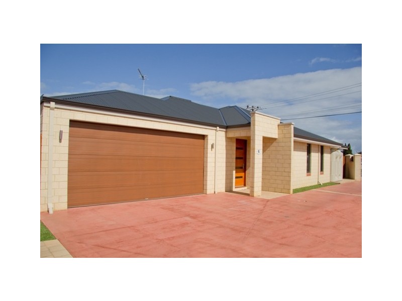 6/454 Chapman Road, Bluff Point WA 6530
