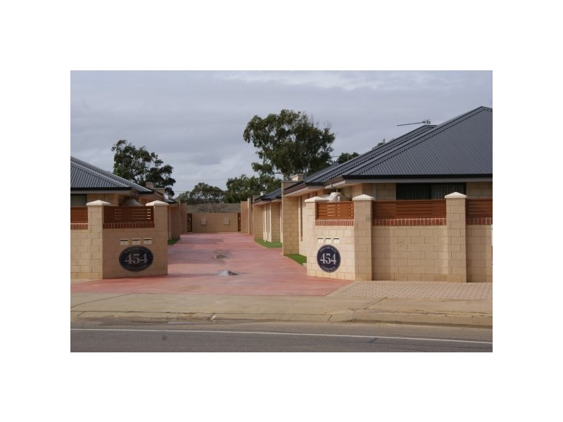 6/454 Chapman Road, Bluff Point WA 6530