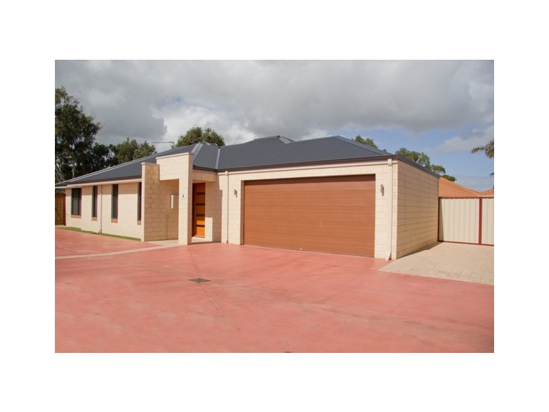 6/454 Chapman Road, Bluff Point WA 6530