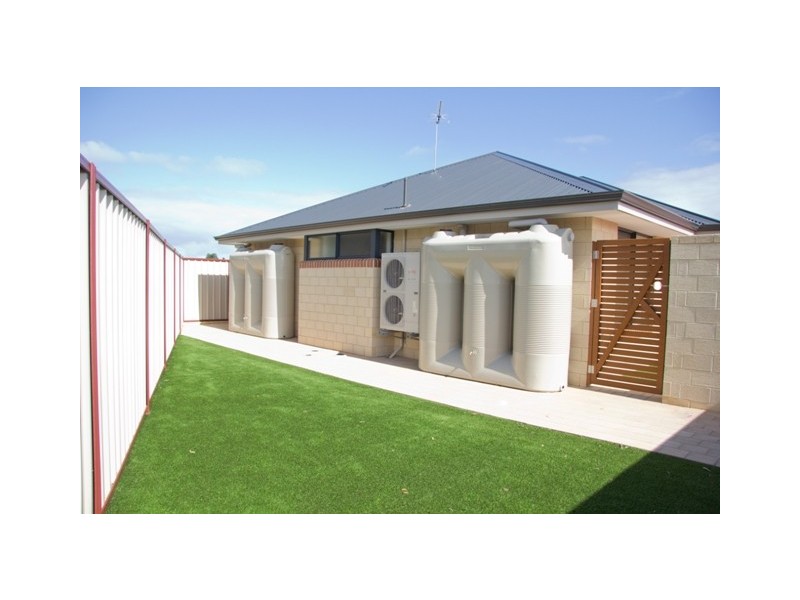 6/454 Chapman Road, Bluff Point WA 6530
