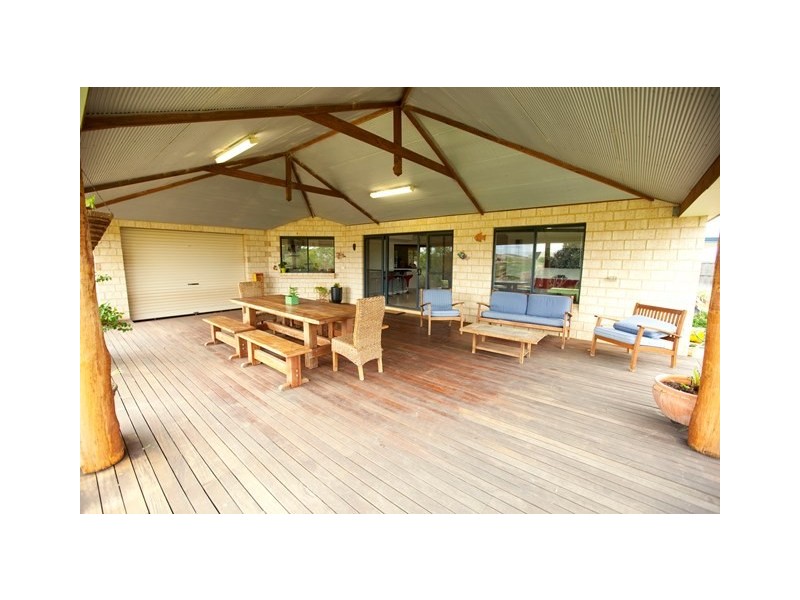 5 Fuchsia Close, Strathalbyn WA 6530