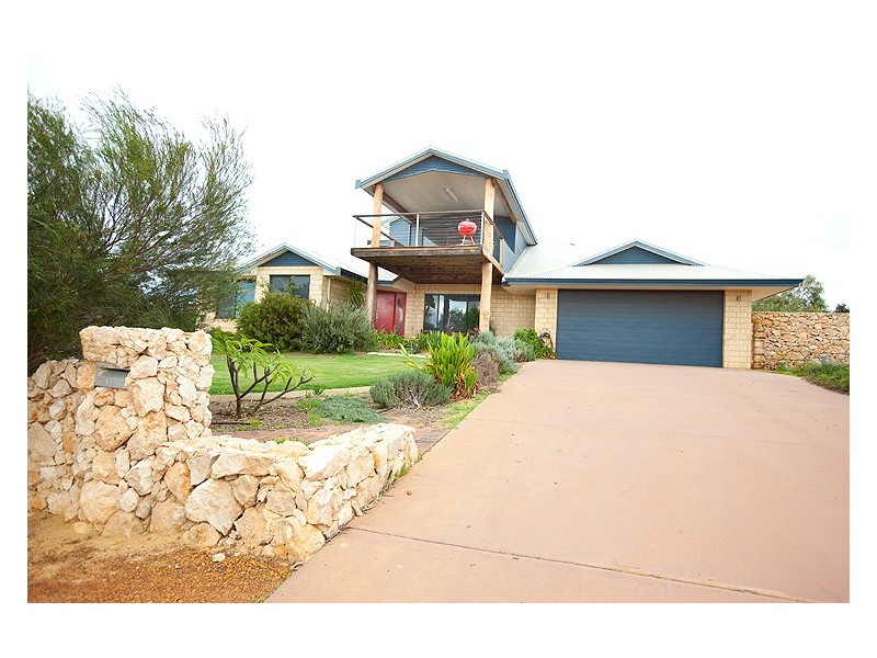 5 Fuchsia Close, Strathalbyn WA 6530