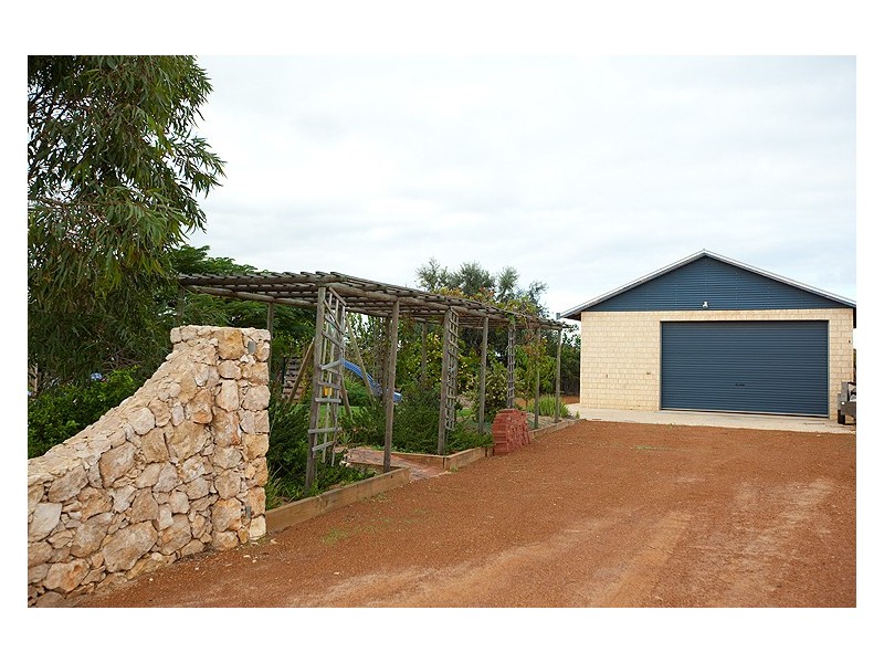 5 Fuchsia Close, Strathalbyn WA 6530