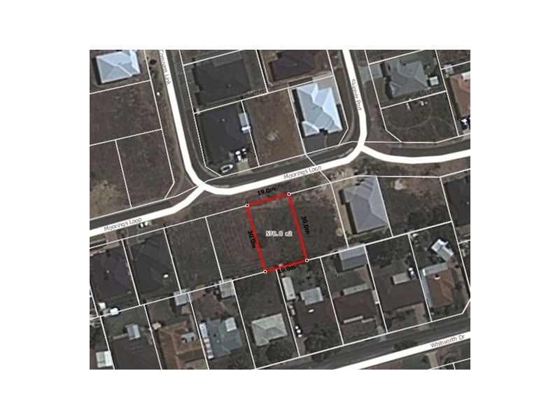 55 Moorings Loop, Sunset Beach WA 6530