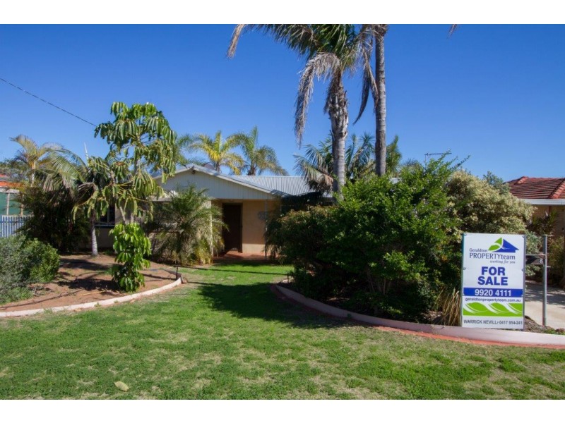 8 Buckingham Street, Mount Tarcoola WA 6530