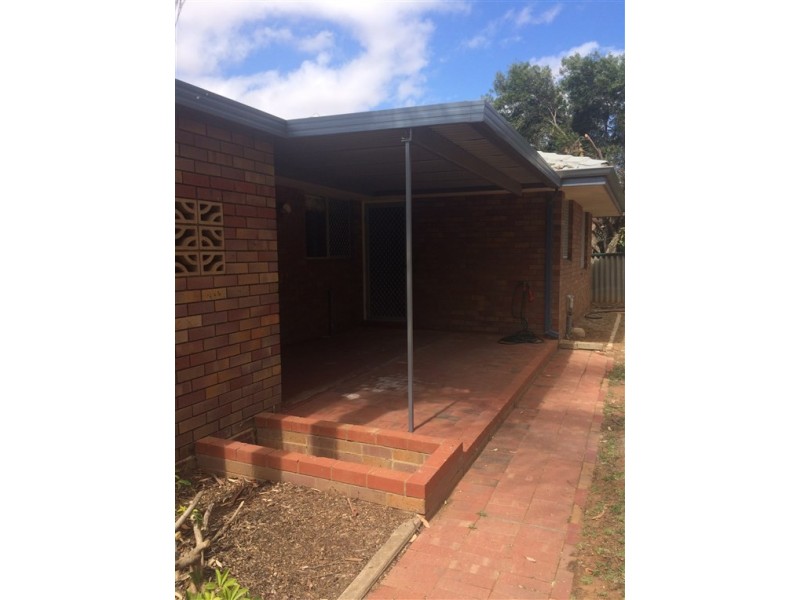 4 Green Street, Bluff Point WA 6530