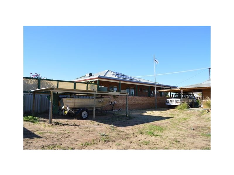 22 Clementina Road, Dongara WA 6525