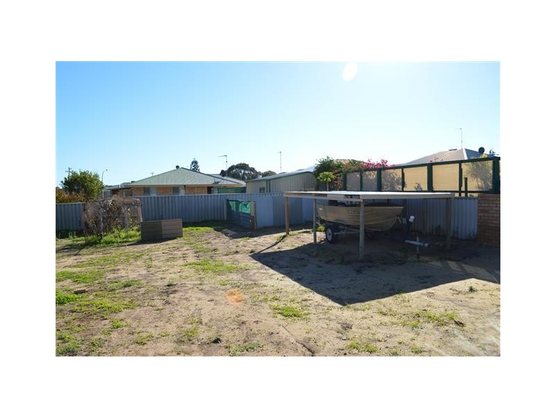 22 Clementina Road, Dongara WA 6525
