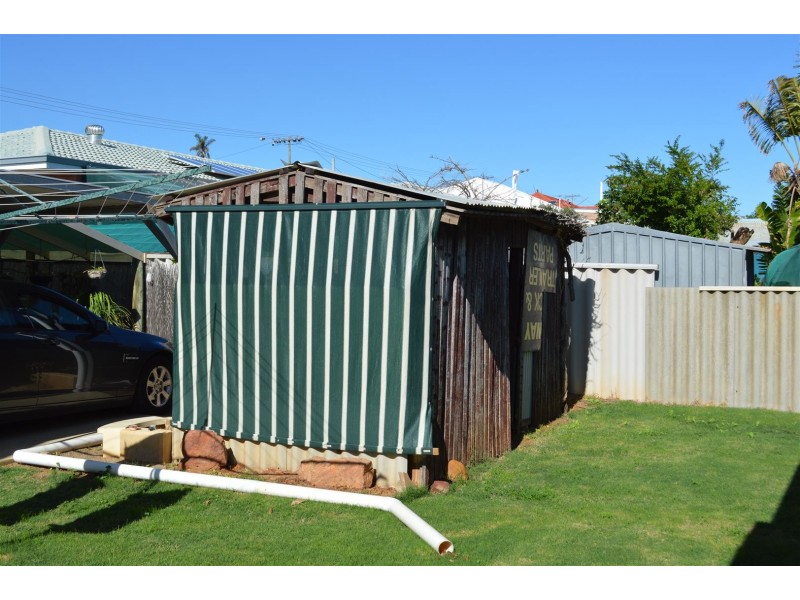 6 Fuller Street, Bluff Point WA 6530