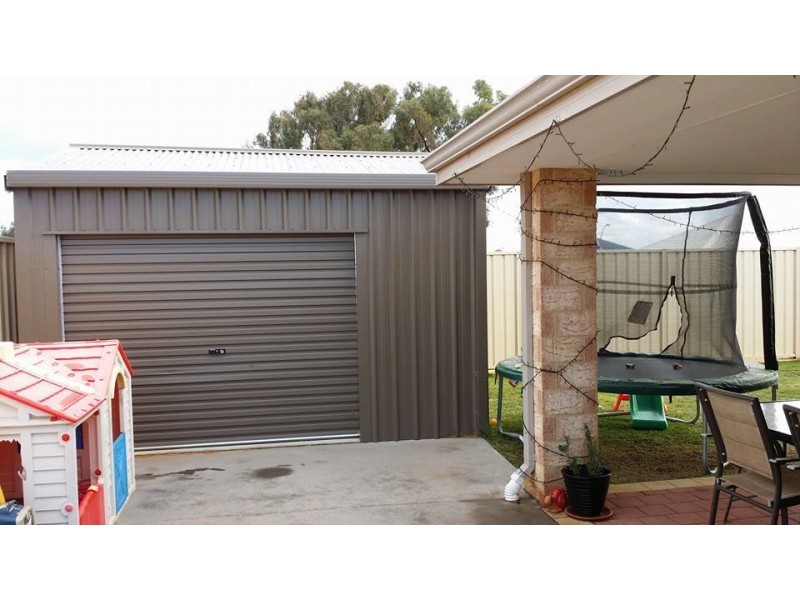 10 Viewpoint Mews, Drummond Cove WA 6532