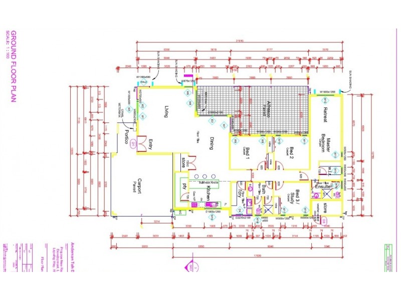 7 Lapwing Way, Wandina WA 6530