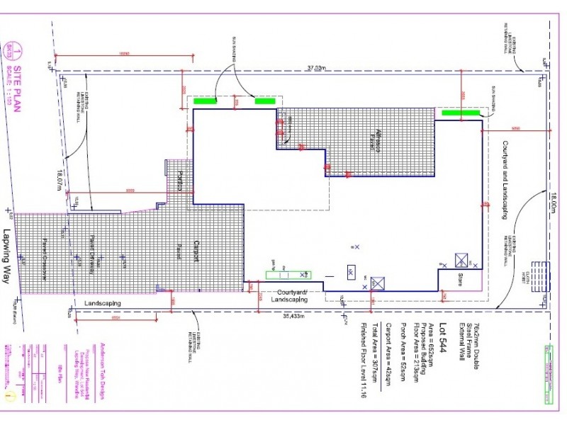 7 Lapwing Way, Wandina WA 6530