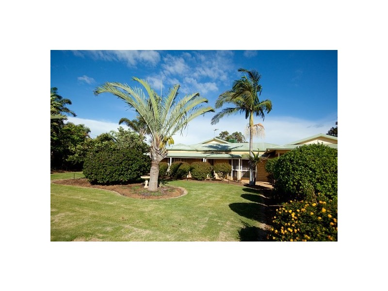 6 Darwinia Close, Strathalbyn WA 6530