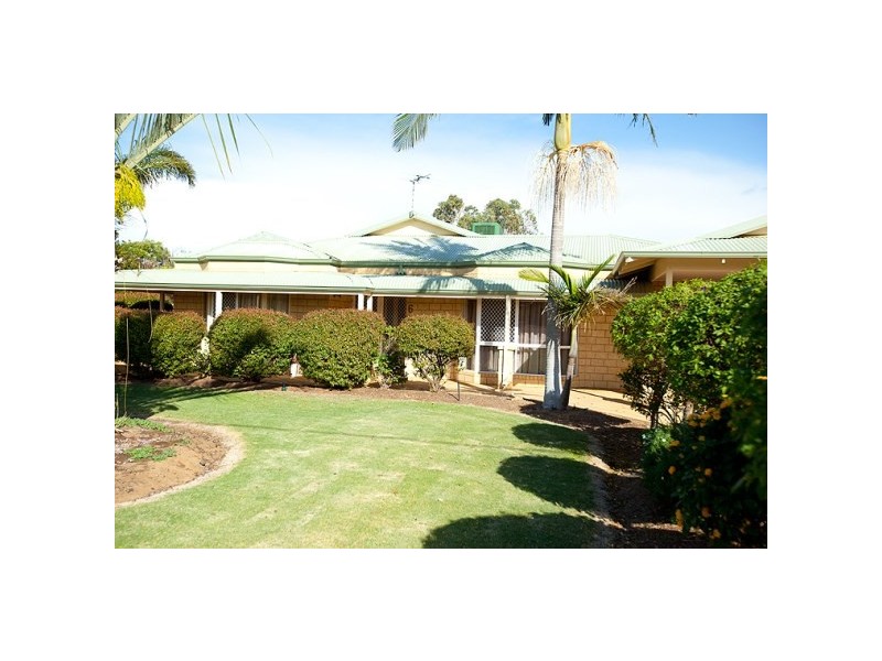 6 Darwinia Close, Strathalbyn WA 6530