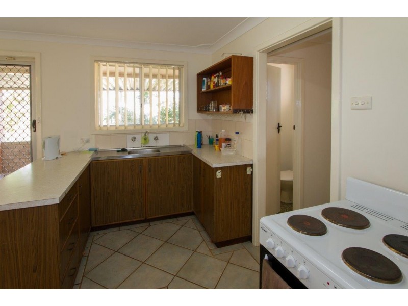 3 Hamersley Street, Spalding WA 6530