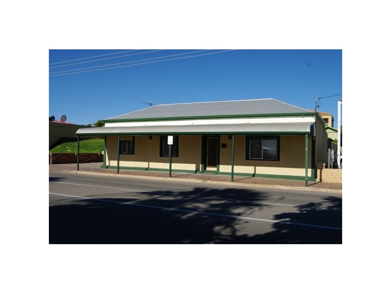 56 Point Leander Drive, Port Denison WA 6525