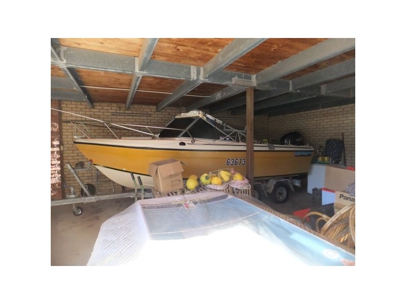 56 Point Leander Drive, Port Denison WA 6525
