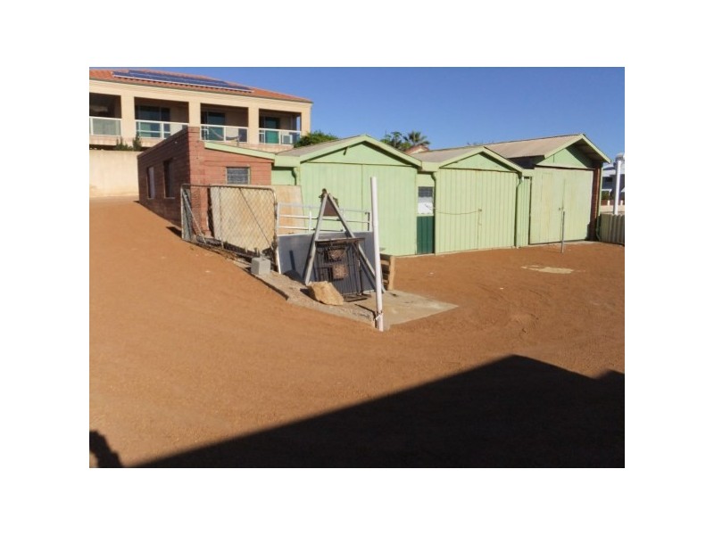 56 Point Leander Drive, Port Denison WA 6525