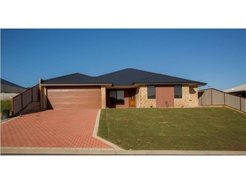 50 Rother Road, Cape Burney WA 6532