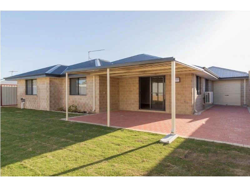 50 Rother Road, Cape Burney WA 6532