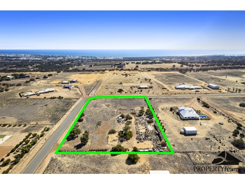 41 Cargeeg Bend, White Peak WA 6532