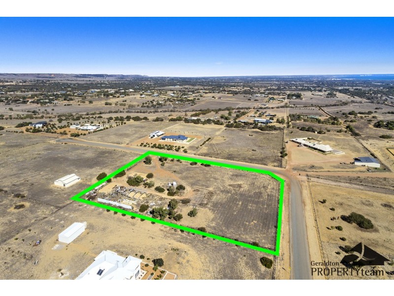 41 Cargeeg Bend, White Peak WA 6532